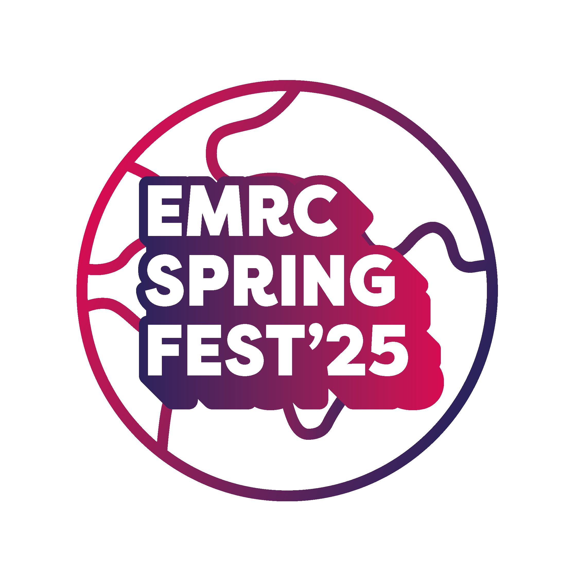 Logo SpringFest 25